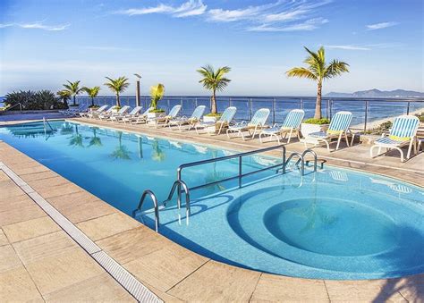 hotels wilson rio de janeiro|Windsor Barra Hotel, Rio de Janeiro (updated prices .